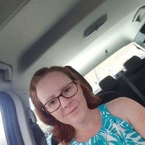 Meet your Posher, Renae